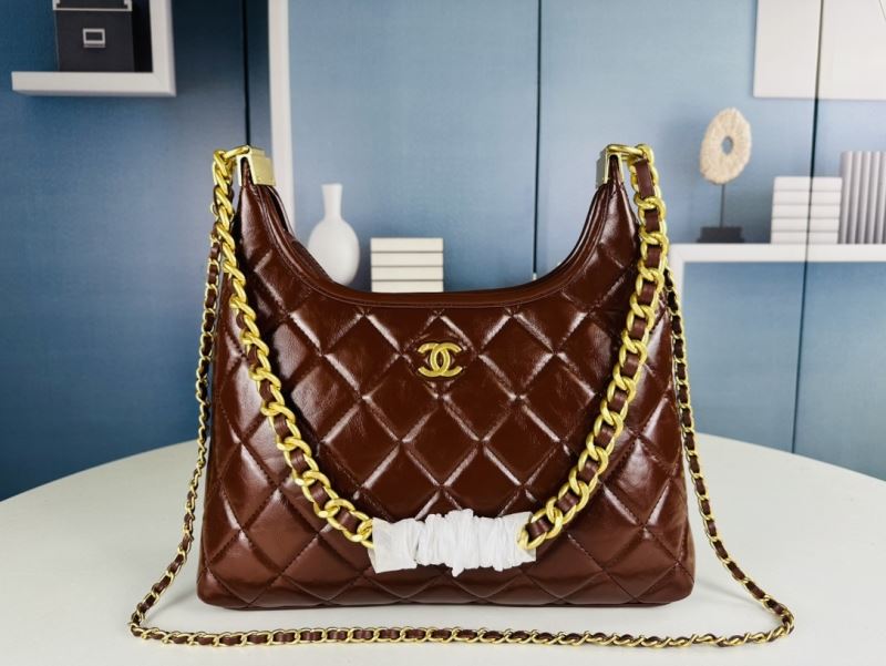 Chanel Hobo Bags